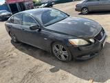 Lexus GS 450h 2006 года за 3 500 000 тг. в Астана – фото 3