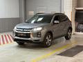 Mitsubishi ASX 2023 годаүшін10 290 000 тг. в Алматы