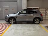 Mitsubishi ASX 2023 года за 10 290 000 тг. в Алматы – фото 5