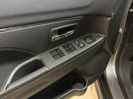 Mitsubishi ASX 2023 года за 10 290 000 тг. в Алматы – фото 19