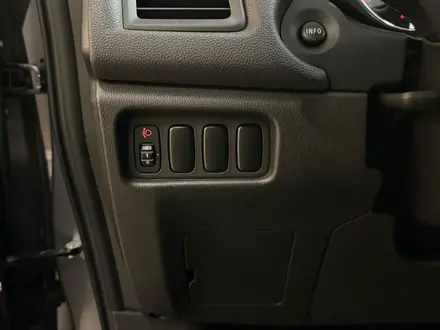 Mitsubishi ASX 2023 года за 10 290 000 тг. в Алматы – фото 20