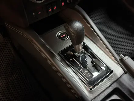 Mitsubishi ASX 2023 года за 10 290 000 тг. в Алматы – фото 15