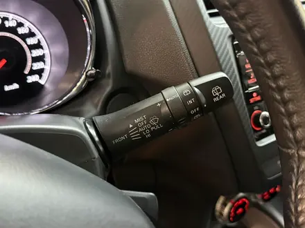 Mitsubishi ASX 2023 года за 10 290 000 тг. в Алматы – фото 21