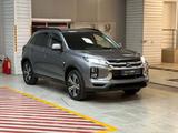 Mitsubishi ASX 2023 года за 10 290 000 тг. в Алматы – фото 3