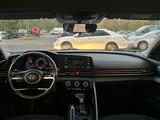 Hyundai Elantra 2023 годаүшін7 200 000 тг. в Алматы – фото 2