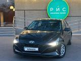 Hyundai Elantra 2023 годаүшін7 200 000 тг. в Алматы