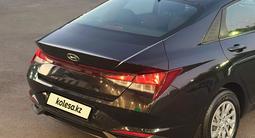 Hyundai Elantra 2023 годаүшін7 200 000 тг. в Алматы – фото 4