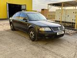 Volkswagen Passat 2001 года за 2 000 000 тг. в Уральск – фото 2