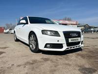 Audi A4 2009 годаүшін5 500 000 тг. в Алматы