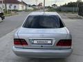 Mercedes-Benz E 280 1999 годаfor4 500 000 тг. в Кызылорда – фото 10