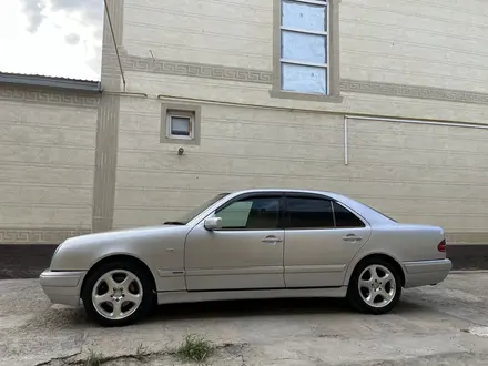 Mercedes-Benz E 280 1999 года за 4 500 000 тг. в Кызылорда – фото 4