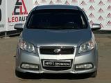 Ravon Nexia R3 2018 года за 3 800 000 тг. в Костанай – фото 2