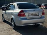 Ravon Nexia R3 2018 года за 3 800 000 тг. в Костанай – фото 3