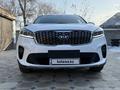 Kia Sorento 2018 года за 13 000 000 тг. в Алматы – фото 3