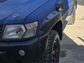 Nissan Patrol 2000 года за 9 000 000 тг. в Кызылорда – фото 2