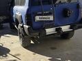 Nissan Patrol 2000 года за 9 000 000 тг. в Кызылорда – фото 3