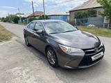 Toyota Camry 2015 годаүшін9 900 000 тг. в Тараз – фото 3