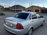 ВАЗ (Lada) Priora 2170 2014 года за 1 700 000 тг. в Караганда – фото 3