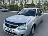ВАЗ (Lada) Priora 2170 2014 года за 1 700 000 тг. в Караганда