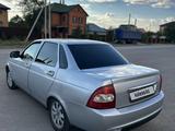 ВАЗ (Lada) Priora 2170 2014 года за 1 700 000 тг. в Караганда – фото 4