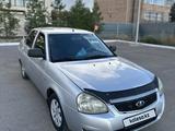 ВАЗ (Lada) Priora 2170 2014 года за 1 700 000 тг. в Караганда – фото 2