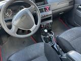 ВАЗ (Lada) Priora 2170 2014 года за 1 700 000 тг. в Караганда – фото 5