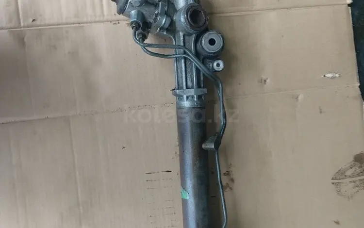 Рулевая рейка на прадо 120 за 65 000 тг. в Алматы