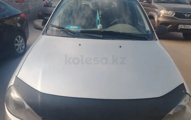 ВАЗ (Lada) Kalina 1119 2011 года за 1 750 000 тг. в Костанай