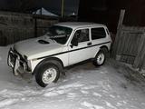 ВАЗ (Lada) Lada 2121 1993 годаfor700 000 тг. в Костанай – фото 2