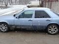 Mercedes-Benz E 200 1991 годаүшін1 350 000 тг. в Алматы – фото 4