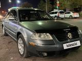 Volkswagen Passat 2003 года за 2 000 000 тг. в Балхаш – фото 2