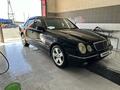 Mercedes-Benz E 200 1999 годаfor3 000 000 тг. в Атырау – фото 5