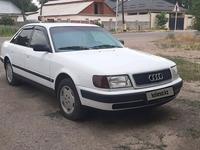 Audi 100 1994 годаүшін2 800 000 тг. в Шу