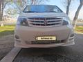 Toyota Alphard 2005 годаүшін10 000 000 тг. в Шымкент