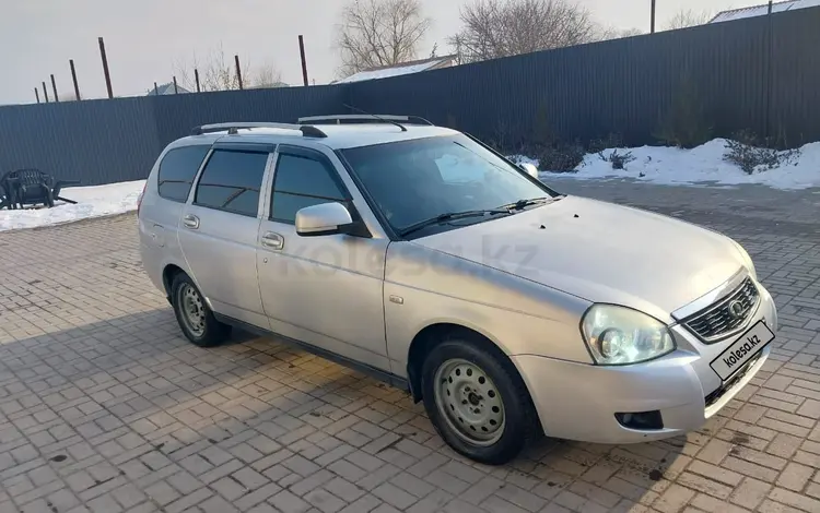 ВАЗ (Lada) Priora 2171 2013 годаfor2 000 000 тг. в Алматы