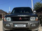 Mitsubishi Pajero 2002 годаүшін5 500 000 тг. в Алматы