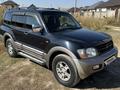 Mitsubishi Pajero 2002 годаүшін5 500 000 тг. в Алматы – фото 9