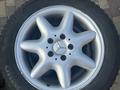 KUMHO WinterCraft WI51 205/55/16 с дискамиүшін199 999 тг. в Алматы – фото 5