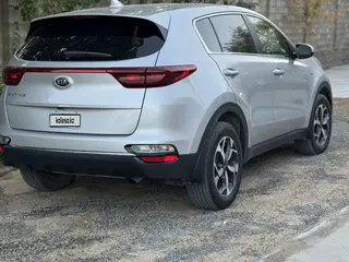 Kia Sportage, 2019