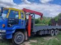 Isuzu 1991 года за 11 500 000 тг. в Караганда