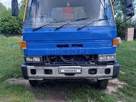 Isuzu 1991 года за 11 500 000 тг. в Караганда – фото 3