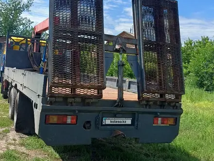 Isuzu 1991 года за 11 500 000 тг. в Караганда – фото 4