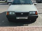 ВАЗ (Lada) 21099 2004 годаүшін800 000 тг. в Алматы