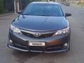 Toyota Camry 2013 года за 9 500 000 тг. в Алматы – фото 12