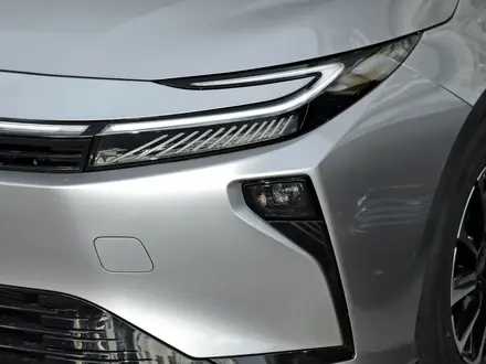 Toyota Corolla Style 2026 года за 13 500 000 тг. в Алматы – фото 6