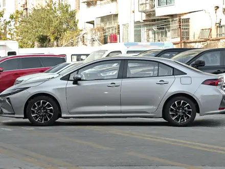 Toyota Corolla Style 2026 года за 13 500 000 тг. в Алматы – фото 9