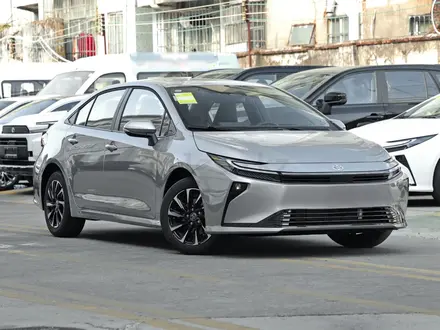 Toyota Corolla Style 2026 года за 13 500 000 тг. в Алматы – фото 4