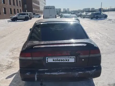 Subaru Legacy 1996 года за 1 700 000 тг. в Астана – фото 2