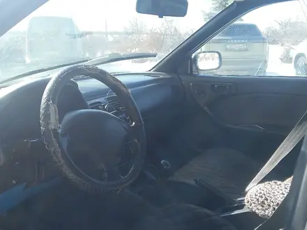 Subaru Legacy 1996 года за 1 700 000 тг. в Астана – фото 10