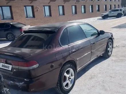 Subaru Legacy 1996 года за 1 700 000 тг. в Астана